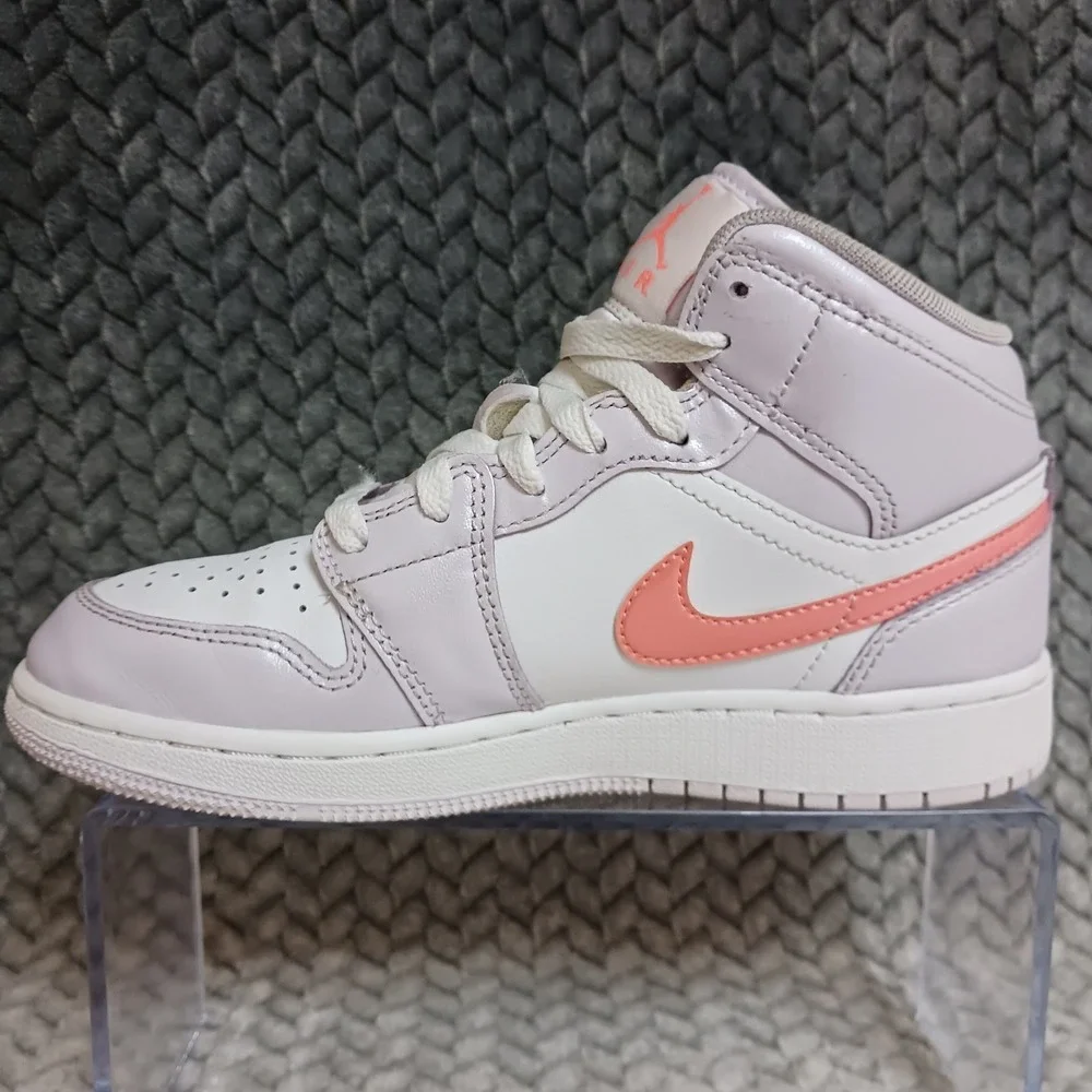 Jordan review all